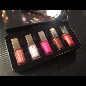 Fenty Beauty Gloss bomb mini set